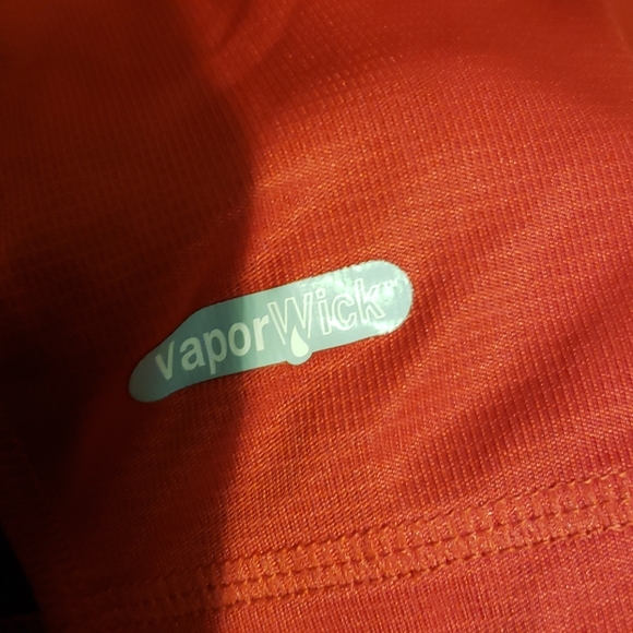 The North Face Vaporwick Active Wear Shirt - Picture 3 of 8